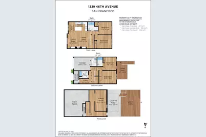1339 46th Avenue, San Francisco, CA 94122 - Photo 81