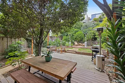 616 Page Street, San Francisco, CA 94117 - Photo 21