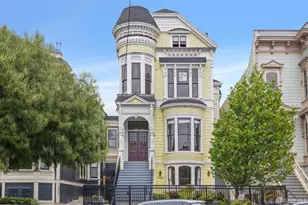 616 Page St, San Francisco, CA 94117 - Photo 1