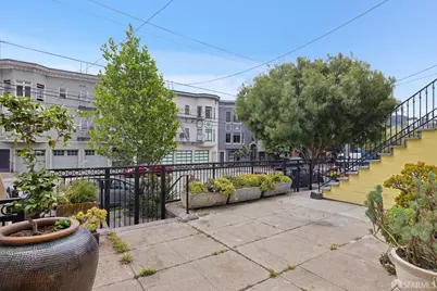 616 Page Street, San Francisco, CA 94117 - Photo 41
