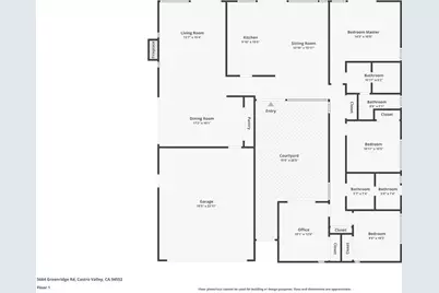 5664 Greenridge Road, Castro Valley, CA 91360 - Photo 59
