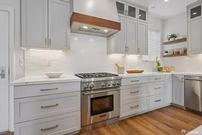525 Gough Street #405, San Francisco, CA 94102 - Photo 5