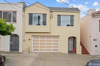 126 Madrid Street, San Francisco, CA 94112 - Photo 1
