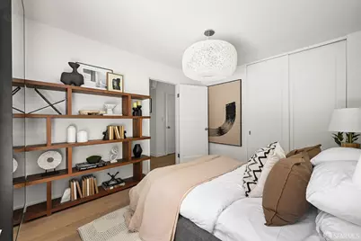 2476 Sutter Street #2, San Francisco, CA 94115 - Photo 21