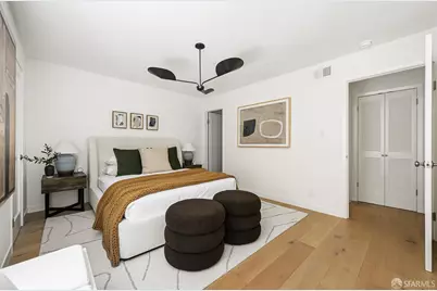 2476 Sutter Street #2, San Francisco, CA 94115 - Photo 15