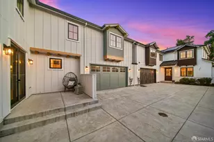 739-741 Linden Ave, Burlingame, CA 94010 - Photo 1