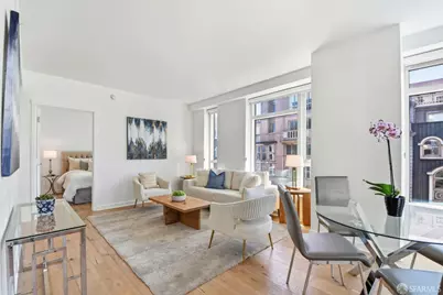 1688 Pine Street #E1008, San Francisco, CA 94109 - Photo 3