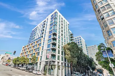 1688 Pine Street #E1008, San Francisco, CA 94109 - Photo 37