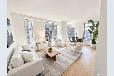 1688 Pine Street #E1008, San Francisco, CA 94109 - Photo 1