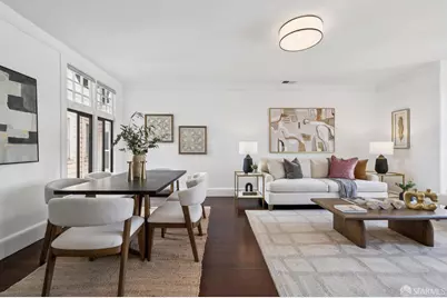 2833 Sacramento Street, San Francisco, CA 94115 - Photo 7