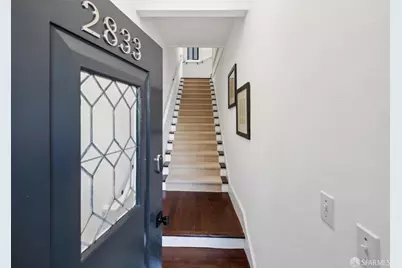 2833 Sacramento Street, San Francisco, CA 94115 - Photo 3