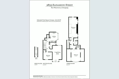2833 Sacramento Street, San Francisco, CA 94115 - Photo 51