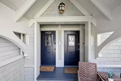2833 Sacramento Street, San Francisco, CA 94115 - Photo 1
