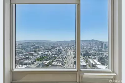 425 1st Street #4304, San Francisco, CA 94105 - Photo 5