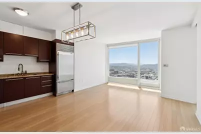425 1st Street #4304, San Francisco, CA 94105 - Photo 1