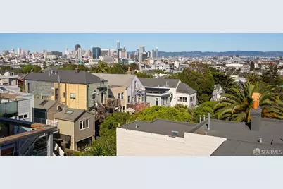 281-283 Castro Street, San Francisco, CA 94114 - Photo 57