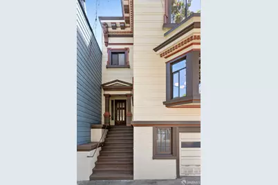 54 Richland Avenue, San Francisco, CA 94110 - Photo 5