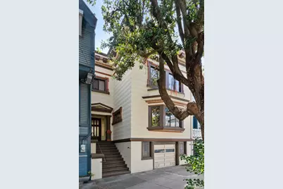54 Richland Avenue, San Francisco, CA 94110 - Photo 1