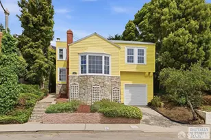1040 Monterey Blvd, San Francisco, CA 94127 - Photo 1