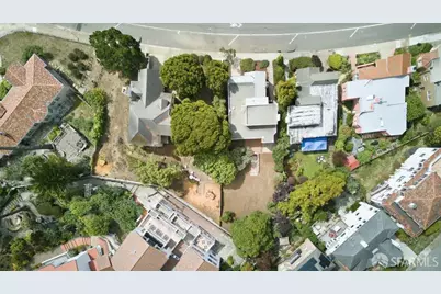 1040 Monterey Boulevard, San Francisco, CA 94127 - Photo 75