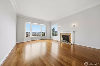 1040 Monterey Boulevard, San Francisco, CA 94127 - Photo 5