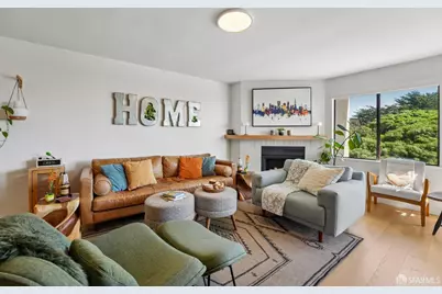 875 La Playa Street #271, San Francisco, CA 94121 - Photo 3