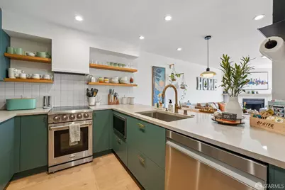 875 La Playa Street #271, San Francisco, CA 94121 - Photo 9