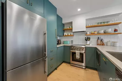 875 La Playa Street #271, San Francisco, CA 94121 - Photo 11