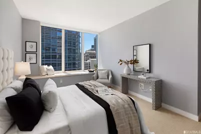 301 Mission Street #31F, San Francisco, CA 94105 - Photo 23