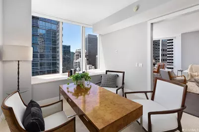 301 Mission Street #31F, San Francisco, CA 94105 - Photo 19