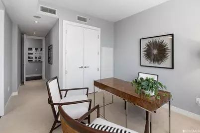 301 Mission Street #31F, San Francisco, CA 94105 - Photo 21