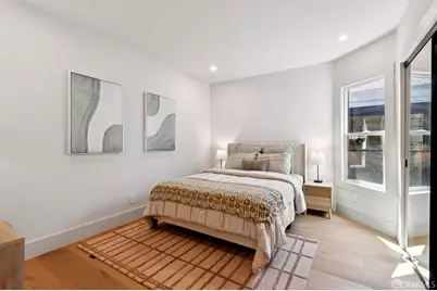 1522 Waller Street #A, San Francisco, CA 94117 - Photo 15