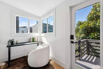 1522 Waller Street #A, San Francisco, CA 94117 - Photo 17