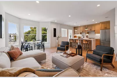 1522 Waller Street #A, San Francisco, CA 94117 - Photo 1