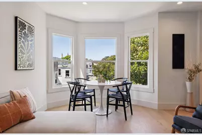 1522 Waller Street #A, San Francisco, CA 94117 - Photo 3