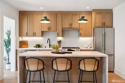 1522 Waller Street #A, San Francisco, CA 94117 - Photo 5