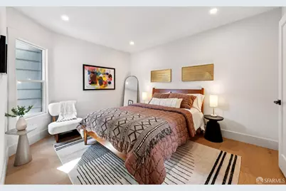 1522 Waller Street #A, San Francisco, CA 94117 - Photo 13