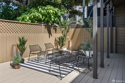 1522 Waller Street #A, San Francisco, CA 94117 - Photo 19