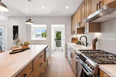 1522 Waller Street #A, San Francisco, CA 94117 - Photo 11