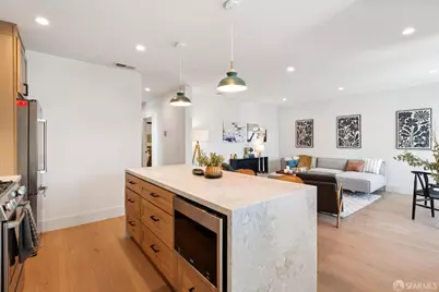 1522 Waller Street #A, San Francisco, CA 94117 - Photo 9