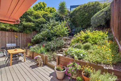 119 Corwin Street #3, San Francisco, CA 94114 - Photo 13