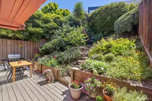 119 Corwin St, San Francisco, CA 94114 - Photo 13