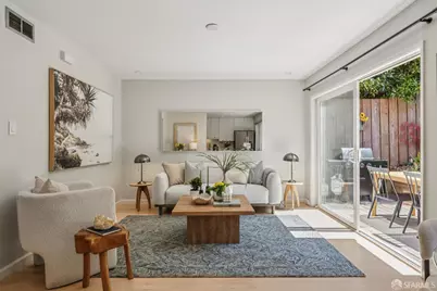 119 Corwin Street #3, San Francisco, CA 94114 - Photo 3
