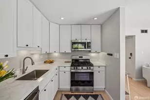 119 Corwin St, San Francisco, CA 94114 - Photo 5