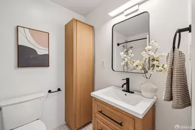 119 Corwin Street #3, San Francisco, CA 94114 - Photo 9