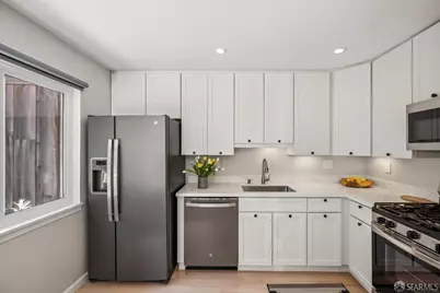119 Corwin Street #3, San Francisco, CA 94114 - Photo 5
