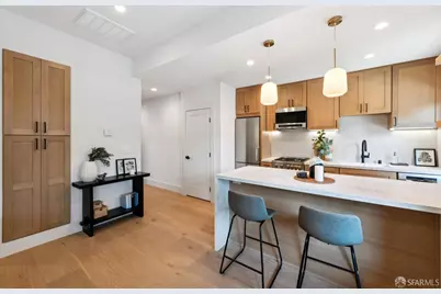 1522 Waller Street #B, San Francisco, CA 94117 - Photo 5