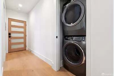 1522 Waller Street #B, San Francisco, CA 94117 - Photo 9