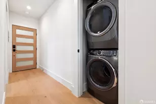 1522 Waller St, San Francisco, CA 94117 - Photo 9