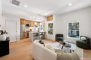 1522 Waller St, San Francisco, CA 94117 - Photo 3